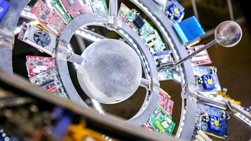 酒店数据中台：构建智慧酒店的核心基石